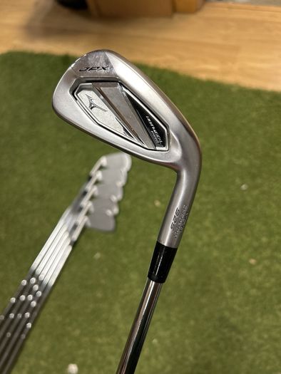 Mizuno HM Pro 925 irons