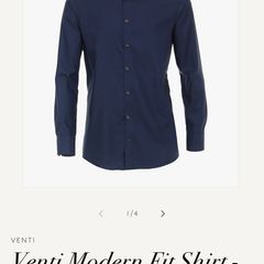 Formal shirt from Venti