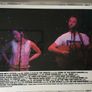 David Rovics With Allie Rosenblatt [2002] Hang A Flag In The Window (CD Album) Image 2