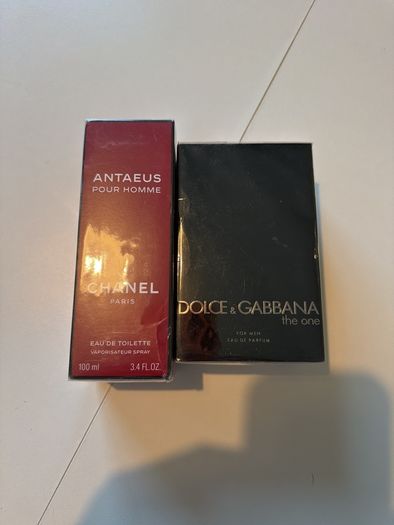 CHANEL ANTAEUS 100ml parfum for him