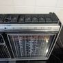 Vintage 1973 Grundig Concert Boy 1100 radio Image 6