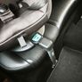 Graco 360 Infant car seat Image 2