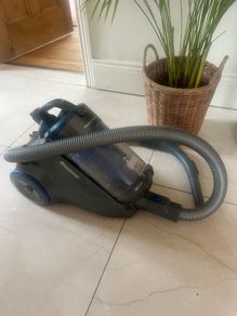hoover
