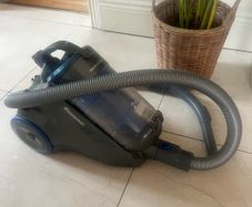 hoover