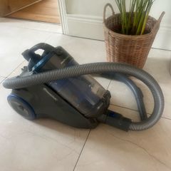 hoover