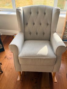 Rocking Chair