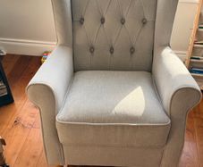 Rocking Chair