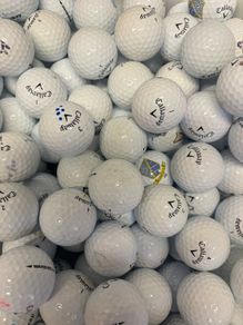 Golf Balls (Callaway)