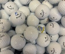 Golf Balls (Callaway)