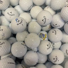 Golf Balls (Callaway)