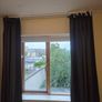 blackout curtains Image 2