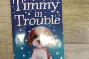 Timmy in Trouble Holly Webb