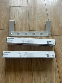 IKEA door hangers