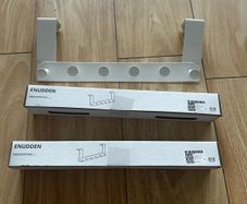 IKEA door hangers