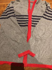 boys sweter