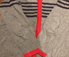 boys sweter