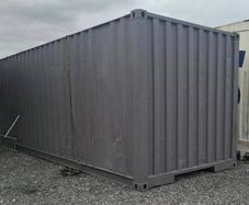 40ft Container To Rent