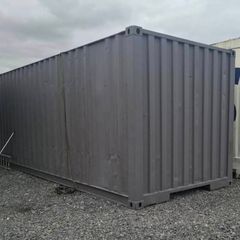 40ft Container To Rent