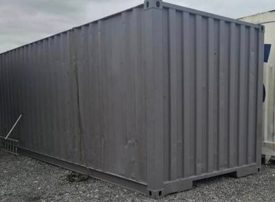 40FT Container To Rent