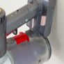 Dyson V6 Cordless Vacuum Cleaner, working fine, comes with charger Image 8