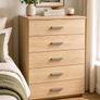 Chest of Drawers Image 4