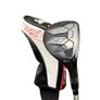 Srixon ZX Mk II Hybrid / #2 17 Degree / Hzrdus Red RDX Smoke 6.0 80G HY Stiff Image 2