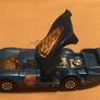 Corgi Toys Porsche 917 Whizzwheels Image 4