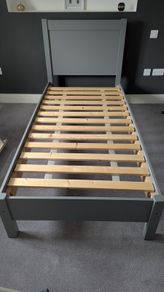 Single Bed