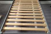 Single Bed