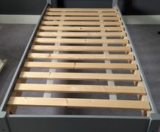 Single Bed