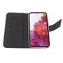 Celly Samsung Galaxy S20 Fe Etui Wally Wallet Case Svart Image 2