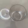 Glass jar with sealed lid Image 5