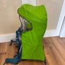 Ladies Deuter Kid Comfort Active SL back carrier Image 5