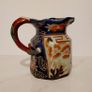 Victorian ironstone jug Image 3
