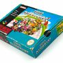 Super Mario Kart for Super Nintendo SNES - Boxed Image 5