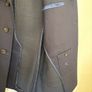 Hackett 100% wool overcoat 40R Image 10
