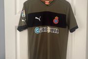 Espanyol jersey