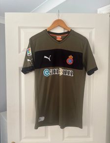 Espanyol jersey