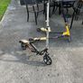 flicker and space scooter Image 3