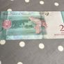 Venezuela Banknote 2 Bolivares Image 2