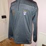 Armagh GAA ladies half zip - Medium size Image 4