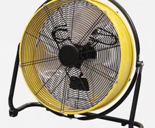 Air Cooling Fan