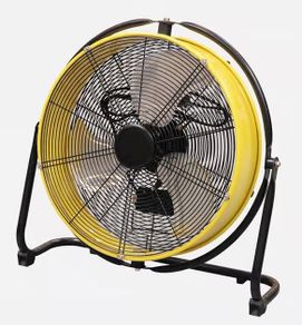 Air Cooling Fan