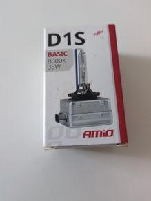 d1s xenon light bulb