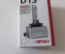 d1s xenon light bulb