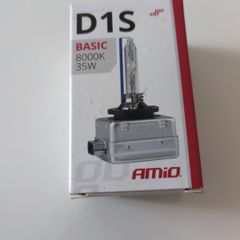 d1s xenon light bulb