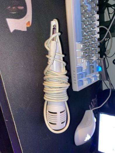 mic