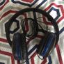 Official PlayStation 4 Licensed Hori Wired Headset Image 2