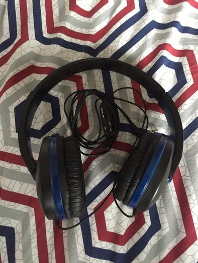 Official PlayStation 4 Licensed Hori Wired Headset