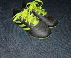 Foootball boots 13 ,5